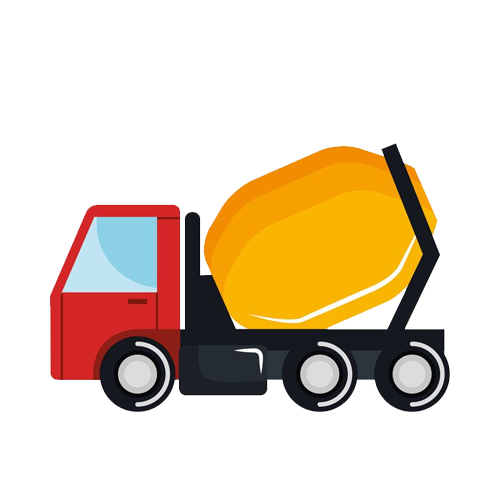 Standard Concrete Mixes